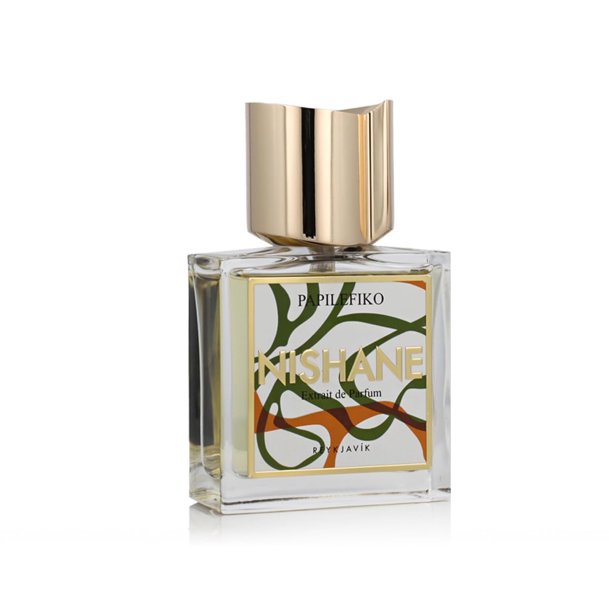 NISHANE PAPILEFIKO EXTRAIT Papilefiko di Nishane, è un profumo speziato, rilassante e frizzante nelle note di testa, caldo e speziato nel cuore che termina con una base ambrata e legnosa. Creata in