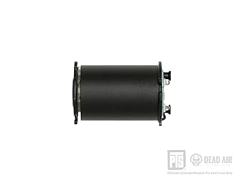 【開封のみ新品】PTS SANDMAN K 【最終値下げ！】 PTS x Dead Air 公式 Sandman-K QD サプレッサー + マズル