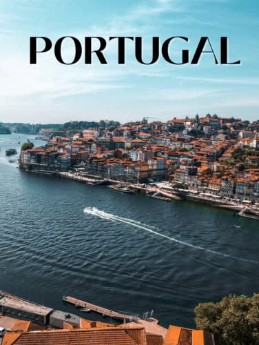 Portugal: Coffee Table Picture Book