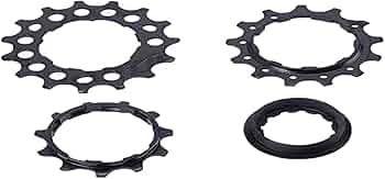 未使用 SRAM NX PG-1230カセットスプロケット&チェーン Amazon | SRAM NX Eagle PG-1230 カセット - 12速、11-50t