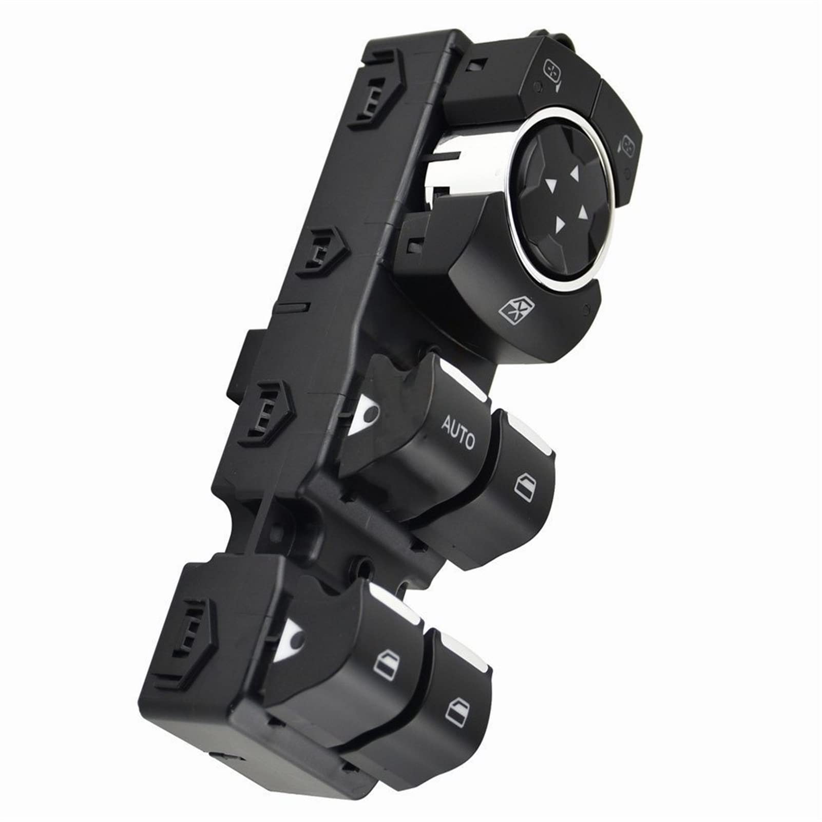 Interrupteur Fenêtre Principale pour Ford Escort 2014-2017 Côté Conducteur ED8T-14540-BA