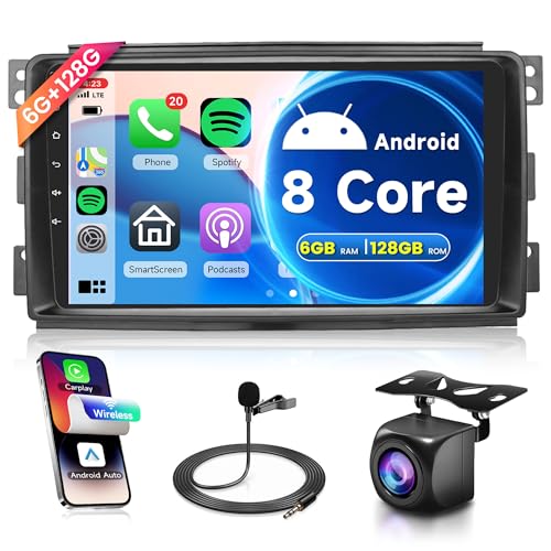 Wireless Carplay Android 12 Car Radio For Mercedes Benz E-class W211 W463 W219 W209 2+32G Wireless Carplay Android 12 Car Radio For Mercedes Benz E-class W211 W463 W219 W209 2+32G