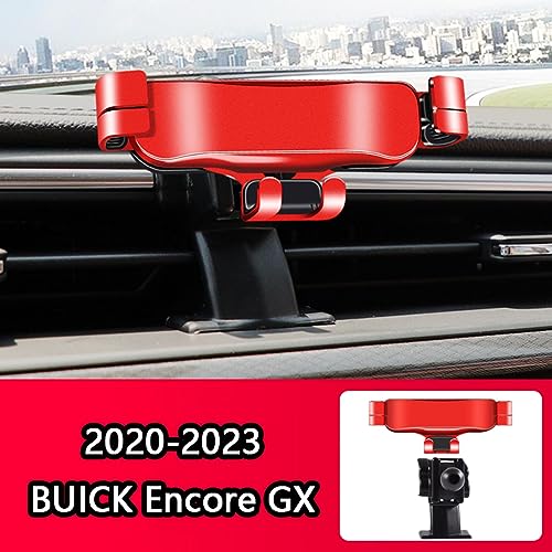Support téléphone Buick Encore GX : ne cherchez plus votre mobile - 2
