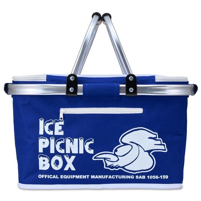 Amazon.co.jp: 世田谷ベース 正式装備品 ICE BASKET#2/ビーチ