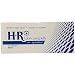 HR Pharma "One Shot" Sterile Lubricating Jelly, 5 gram per unit, Box of 144