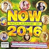 Now Vol 2: 2016 / Various