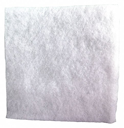 Prefilter, Polyester, PAB 1000, PK40