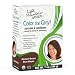Light Mountain Natural: Color the Gray Conditioner, Medium Brown 7 oz