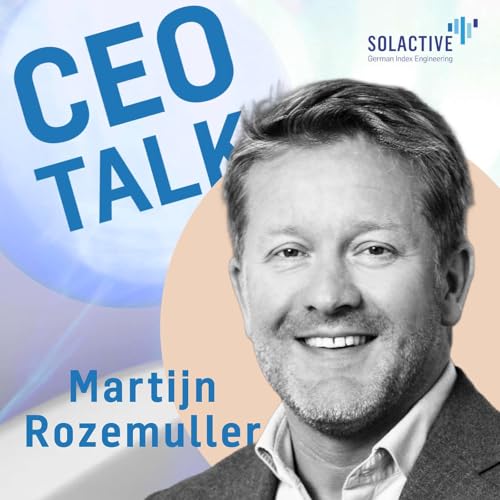 CEO TALK with Martijn Rozemuller - #2 - January 2026