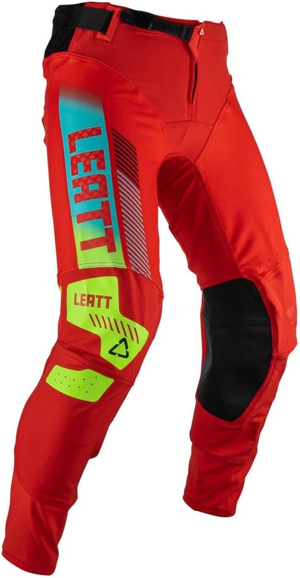 Leatt 2023 Moto 5.5 I.K.S. Pants - Tiger