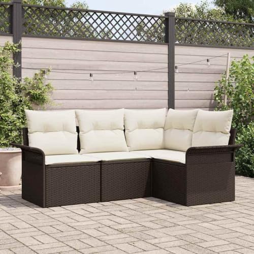 Mobilier modulaire léger avec rangement de jardin pour optimiser vos terrasses