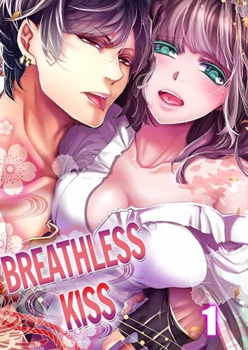 Breathless Kiss Volume 1 (English Edition) - Masaka