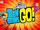 Teen Titans Go!: Season 3