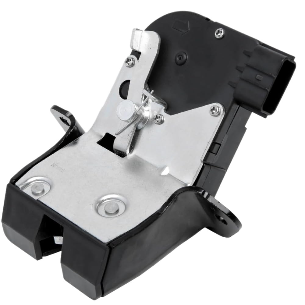 Hxbgpjczu Onecolor Boot Lid Lock Latch Actuator 81230-2V000 812302V000 Compatible With 2012-2017 1.6L
