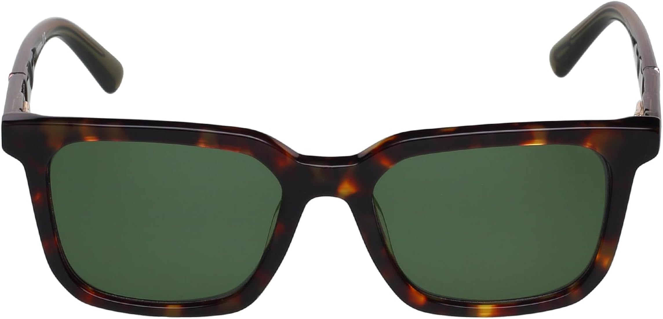 Buy Diesel Solid Square Men Sunglasses -(DL5276 052 52 S |52