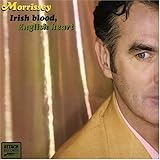  Irish Blood,English Heart [Vinyl Single]