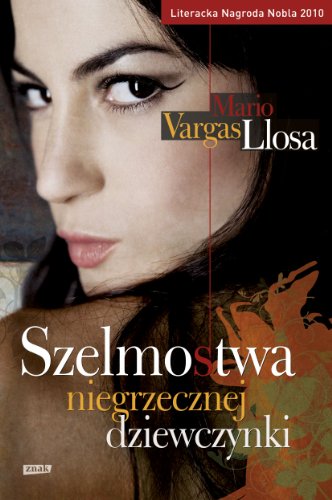Szelmostwa niegrzecznej dziewczynki [Polish] 8324018662 Book Cover