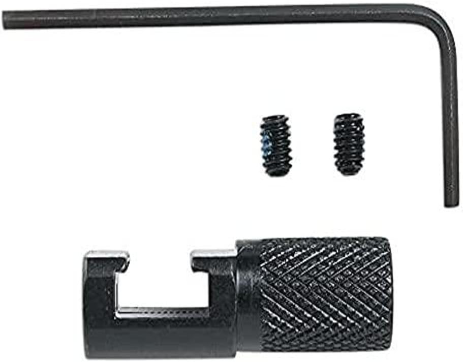 Uncle Mike's Hammer Extensions Hammer Extension Blued