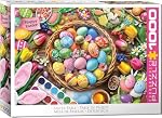 Table de Pâques