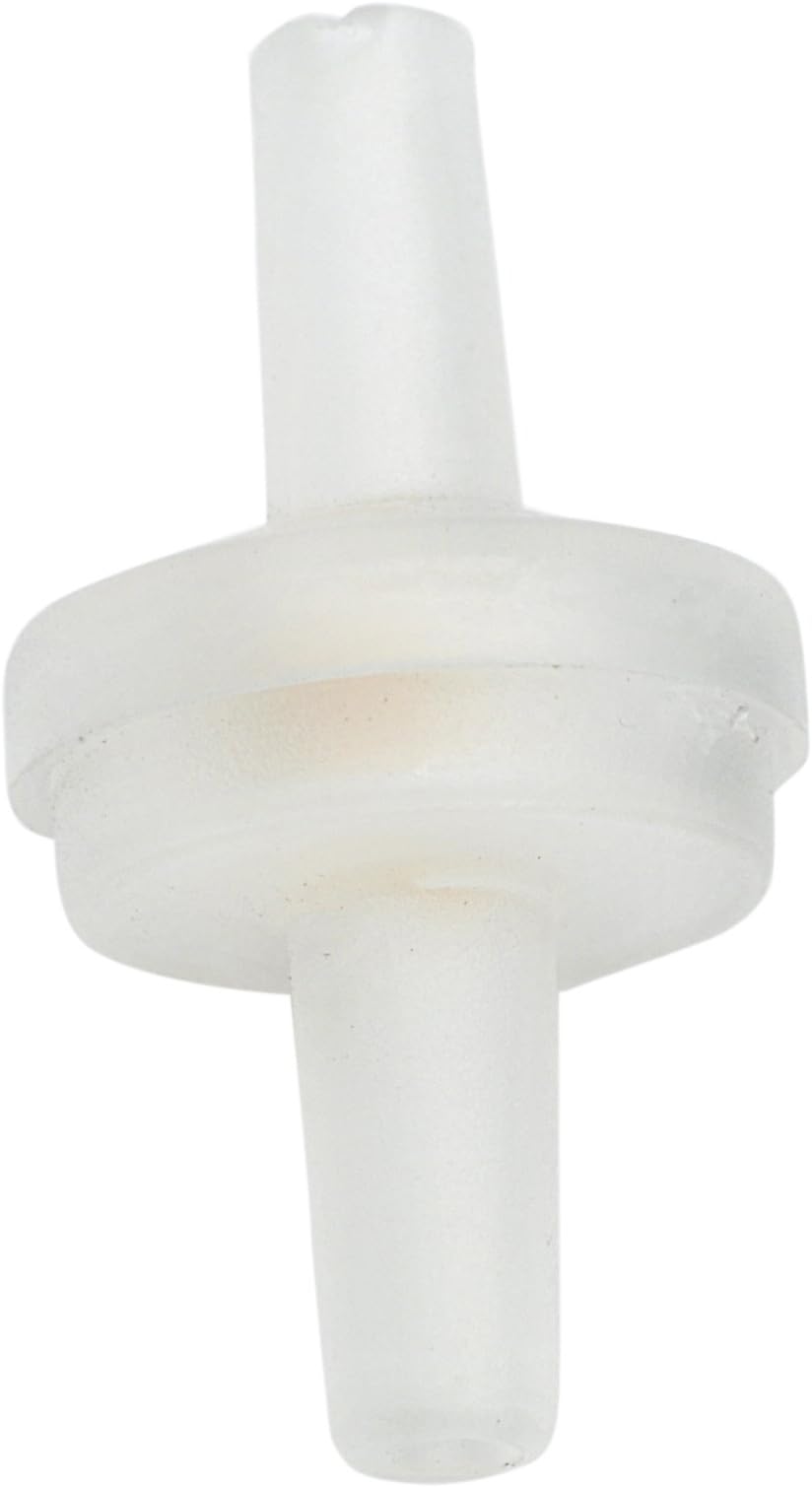 A2Z Ozone 856689005191 Check Valve, 1/4 inch