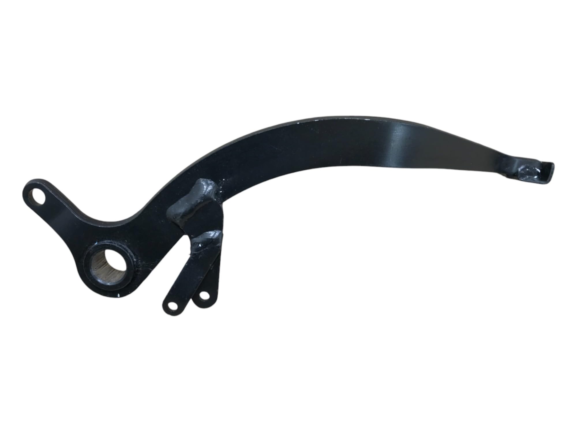 2022-2024 GROM 125 Parts Rear Brake Pedal For Honda GROM 125 (2022