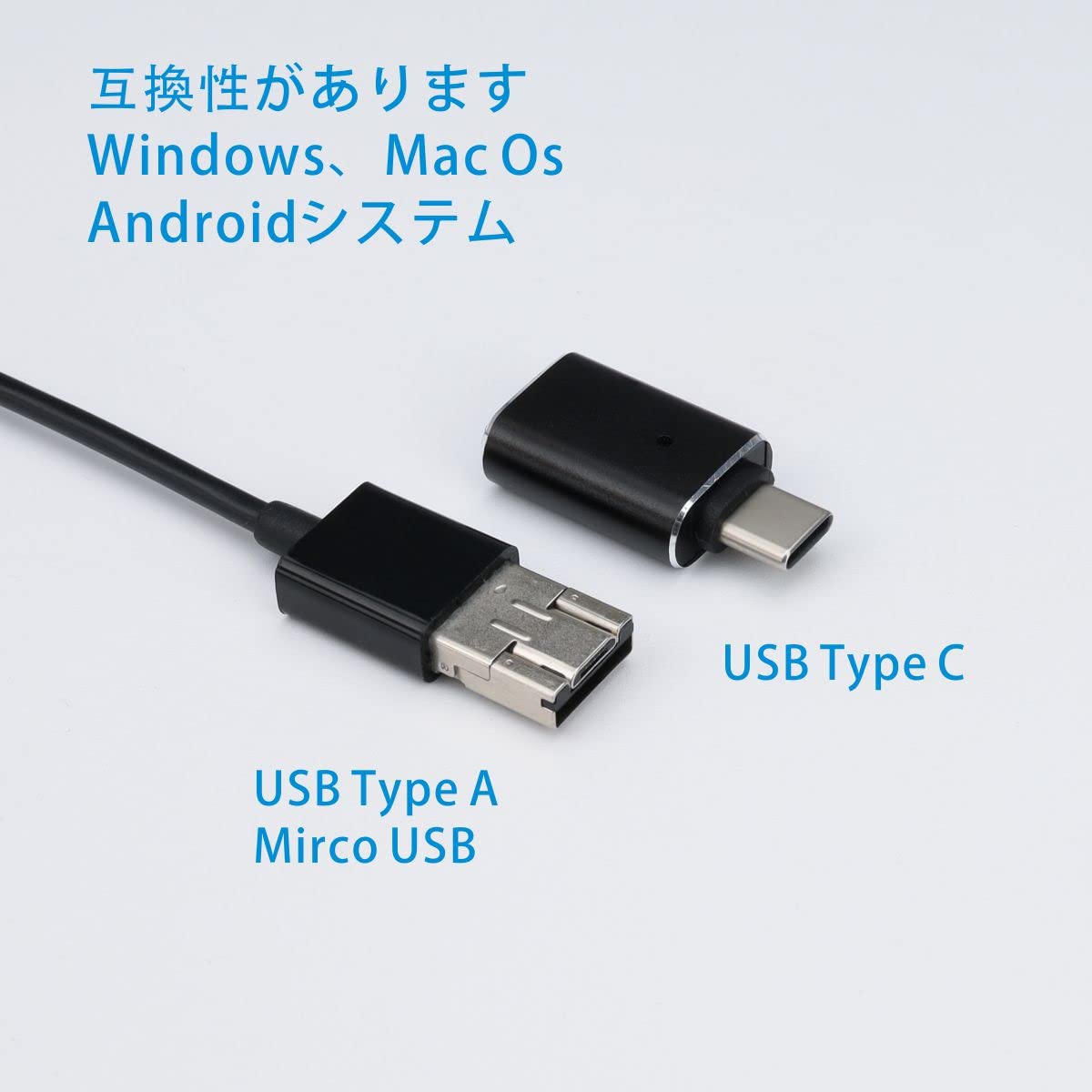Amazon | 30度 0度腹腔镜训练 练习 HD 1080P USB内窥镜 手动对焦