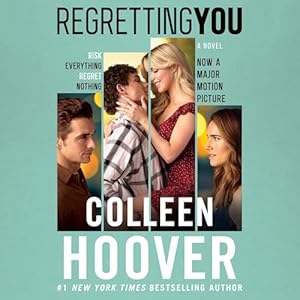 Regretting You Audible Audiolibro – Versión íntegra