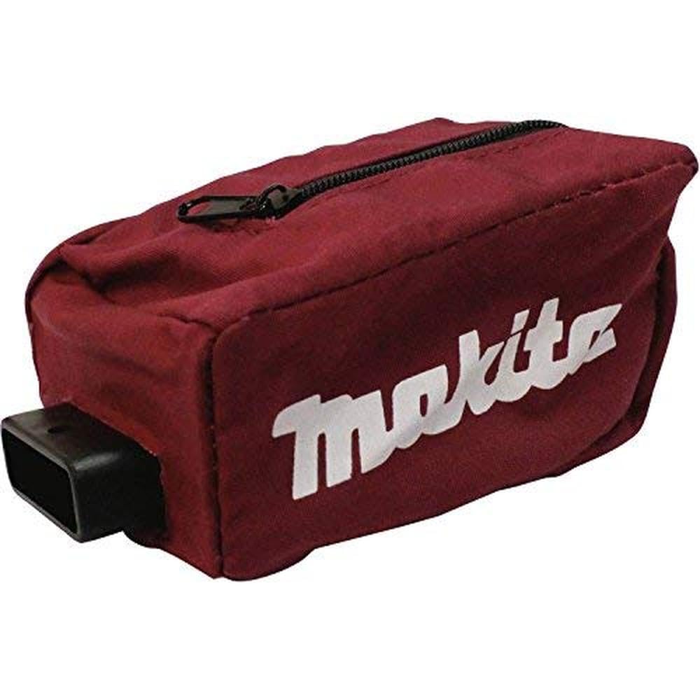 Amazon | マキタ ダストバッグ 166027-1 | ブロワ用アクセサリ