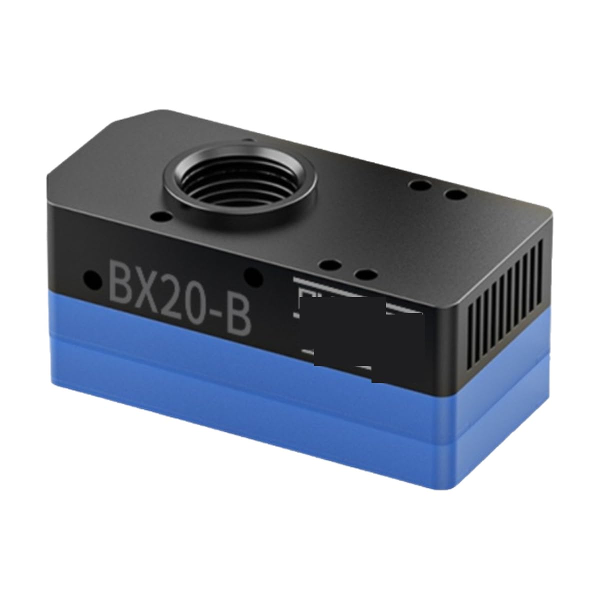 Pompe à plusieurs étages BX10-B à grande capacité de débit de vide