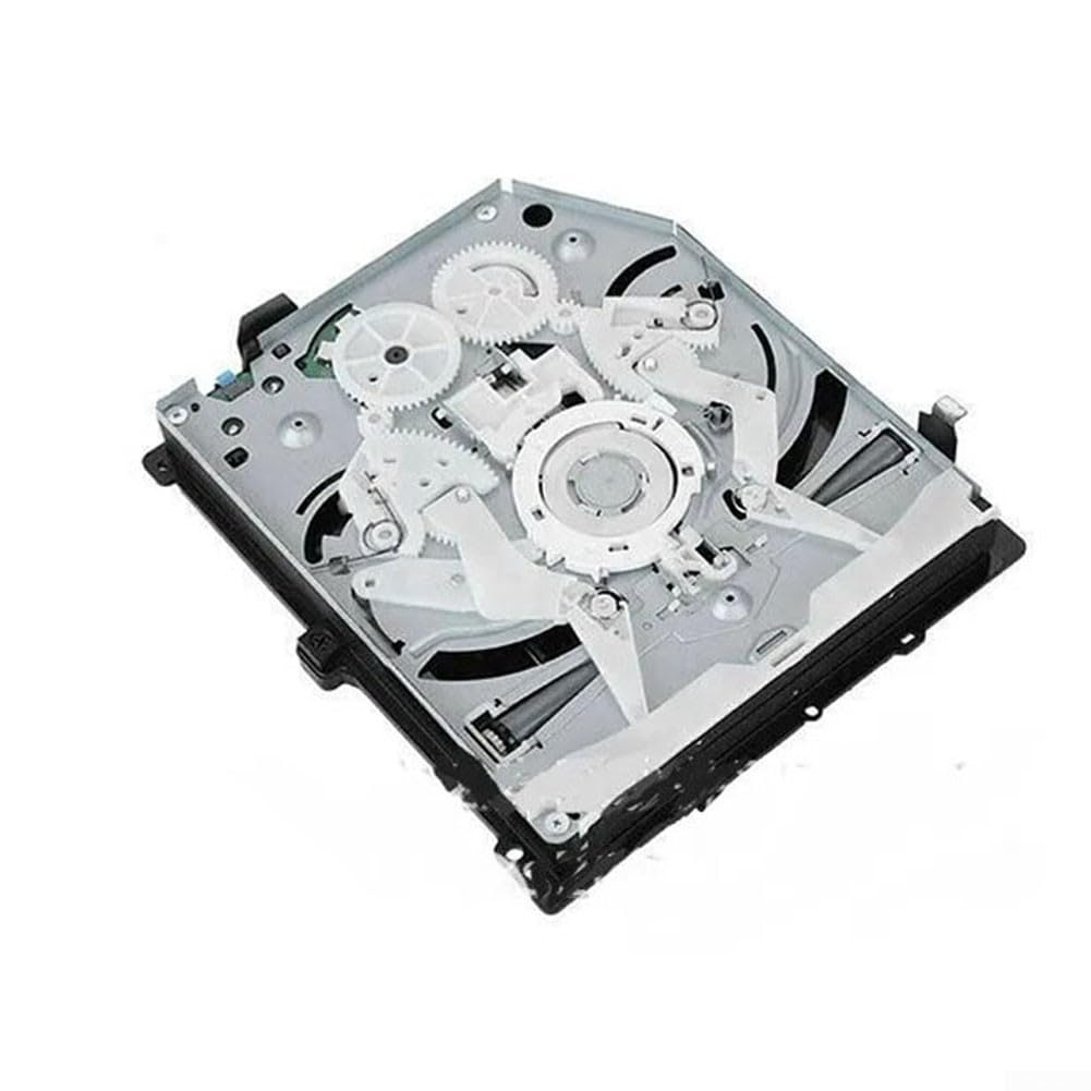 Lecteur optique de rechange KES 490 A pour PS4 Solution pour défaillances de lecture de disque et chargement lent