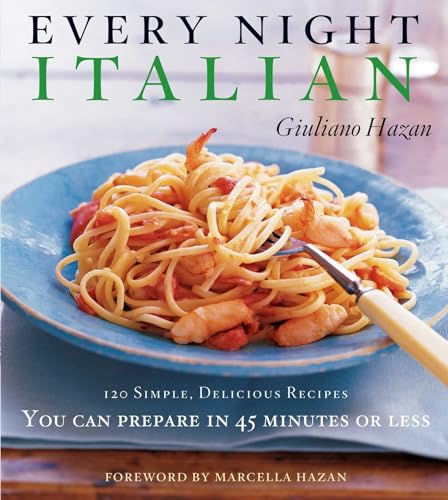 Every Night Italian: Every Night Italian