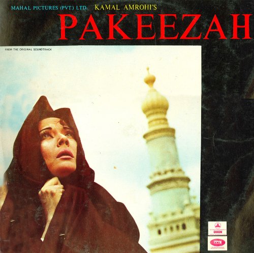 Pakeezah