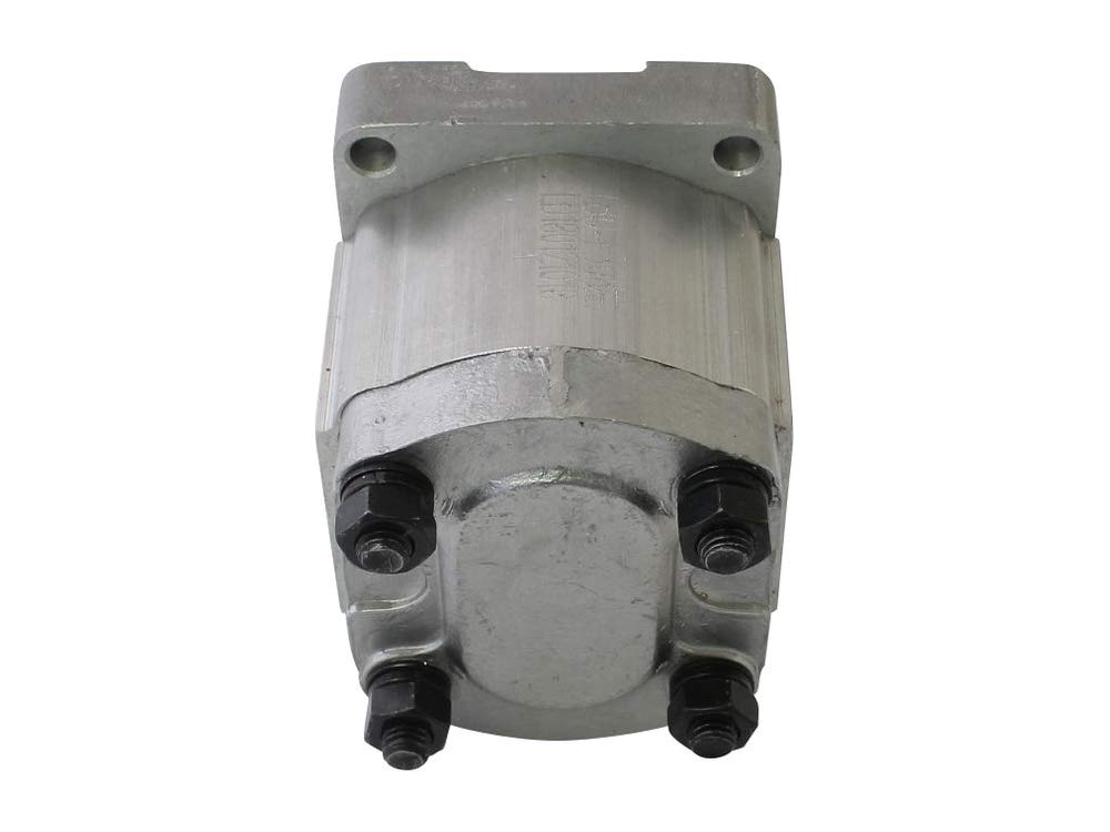 SECURA Pompe hydraulique compatible avec Impos HL1200 (400V) Fendeuse à bois