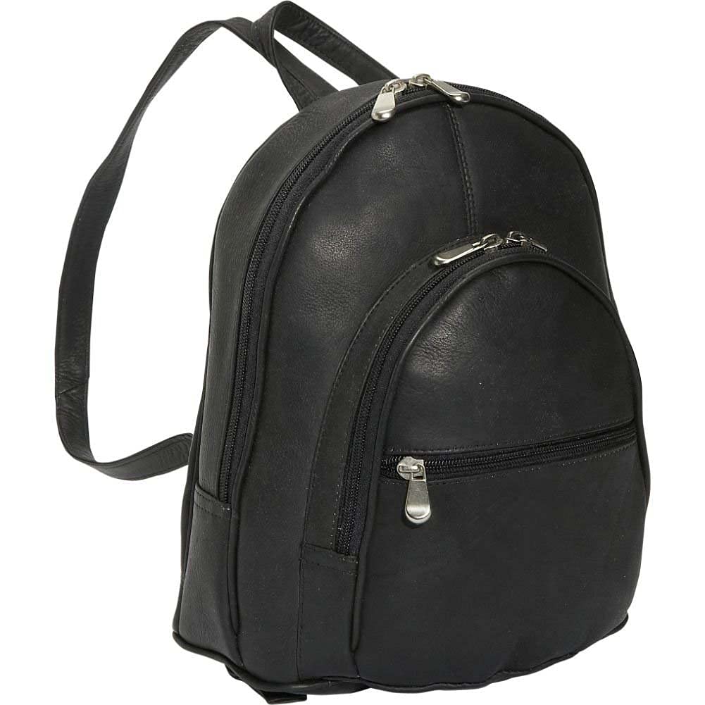 David King & CoDouble Compartment Backpack