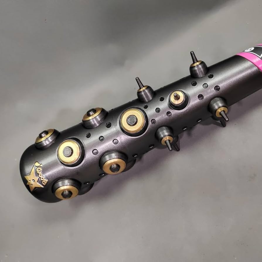 ゼンレスゾーンゼロ ルーシー コスプレ 武器 道具 ゼンゼロ 61TLTRVdciL._AC_SY200_QL15_.jpg