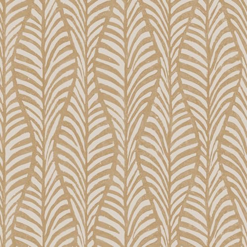 Papier peint amovible Tempaper sable 52cm x 5m