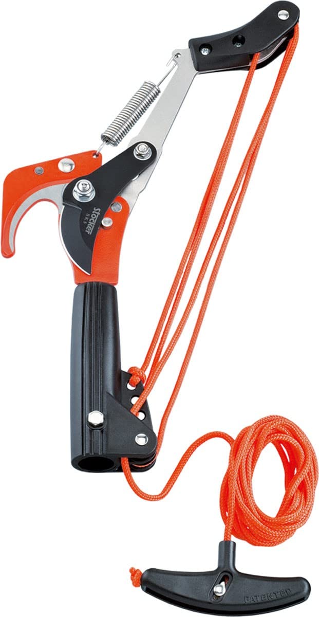 STOCKER - Svettatoio ART 524