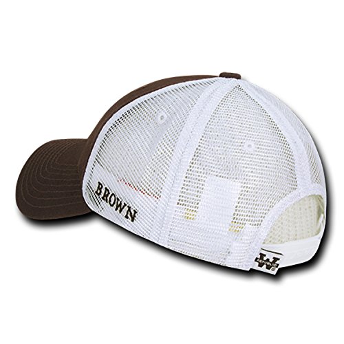 Gorra Trucker Malla con Visera Estructurada miniatura 3