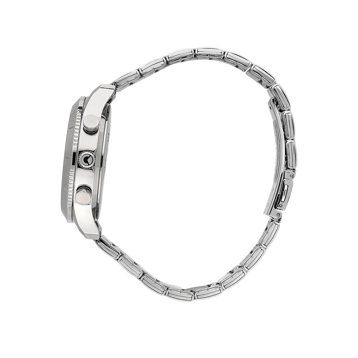 Sector No Limits Orologio Uomo 270 Limited Edition, Multifunzione, Analogico - R3253578023