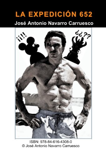 La Expedición 652