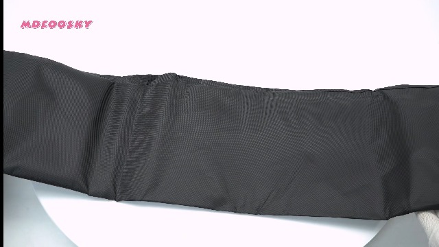Cobertor impermeable para bomba de filtro de arena 420D miniatura 6