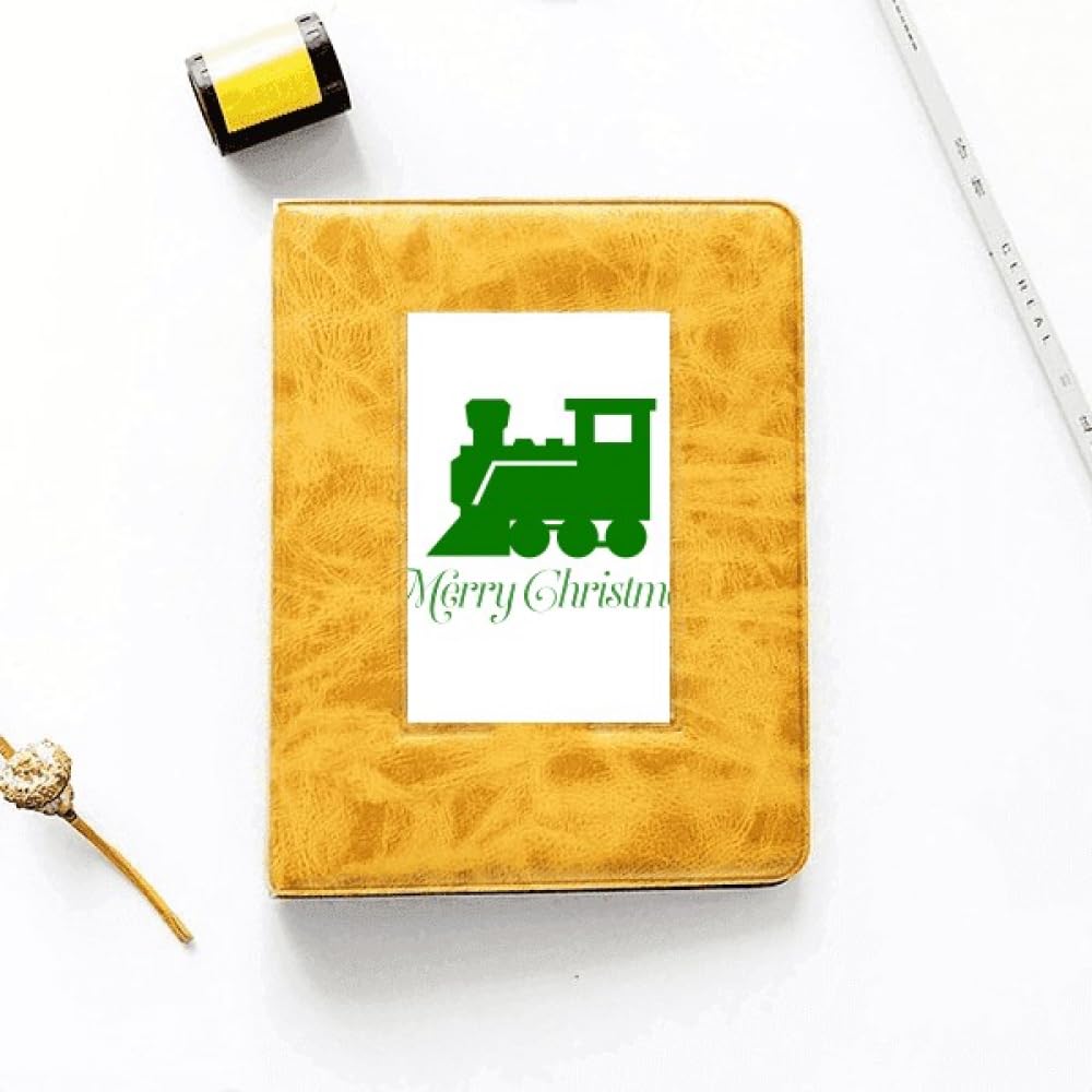 no/no mas Train Harvest Transfer Photo Album Family Wedding Picture 4x6