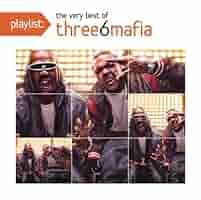 【激レアCD有り】Three 6 Mafia CD 3枚セット 激レアCD有り】Three 6 Mafia CD 3枚セット 激レアCD有り】Three