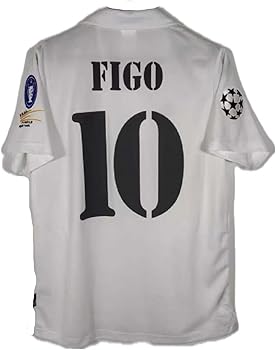 Amazon.co.jp: [EESDCOS] 2002-2003年 レアル・マドリッド サッカー