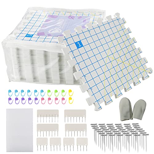 Top 10 Best Blocking Mats For Knitting Reviews & Buying Guide Katynel