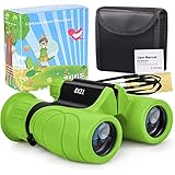 双眼鏡 ライブ用 子供 3-15歳 キッズ オペラグラス 8倍 kids Binoculars 高倍率 コンサート ドーム 防振双眼鏡 こども 望遠鏡 防水 Bak4 高級プリズム メガネ対応 軽量 コンパクト 手振れ補正 目幅調整 収納ケース バードウォッチング/星空/野球/サッカー/観劇/スポーツ観戦 小型 屋外 子供の日 誕生日 ギフト 女の子 男の子 使用簡単