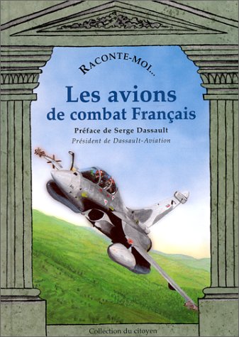 Les Avions de combat français