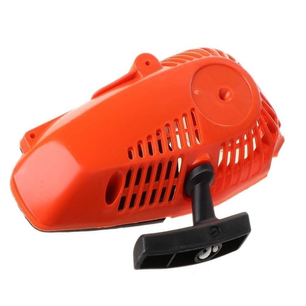 Couvercle de lanceur à rappel pour tronçonneuse 2500 25CC pièce de rechange