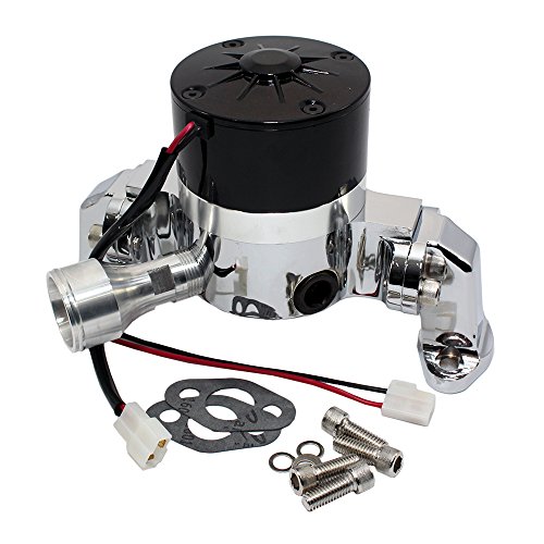 Best Sbc Electric Water Pump Where to Buy?