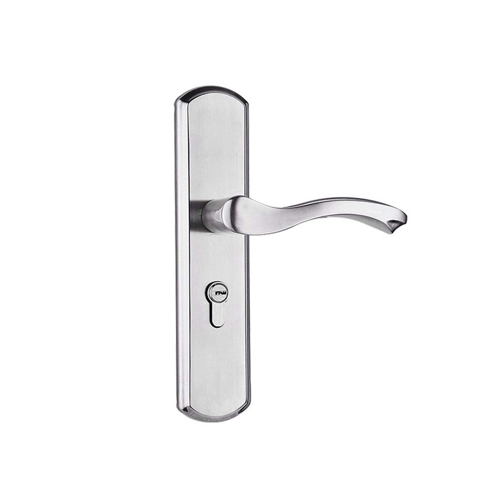 Shmkbdpf One Color Stainless Steel Door Lock Bedroom 304 Interior